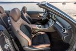 Mercedes-Benz C250 d Cabriolet Edition #1 2016 года